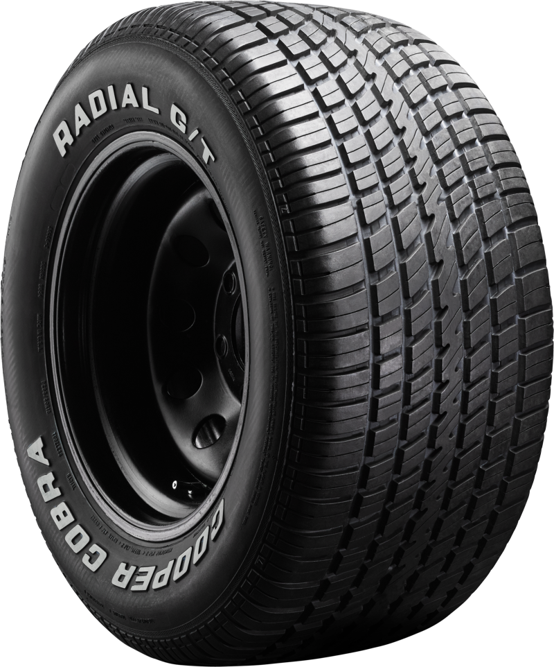 Cobra Radial G T Cooper Tires Official Website