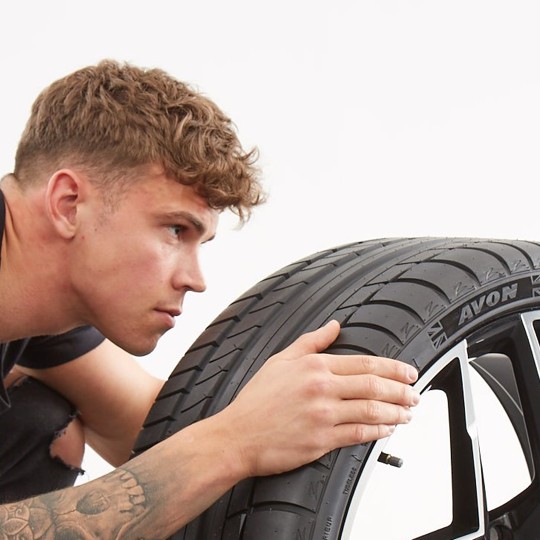 GENERAL Tyre CARE