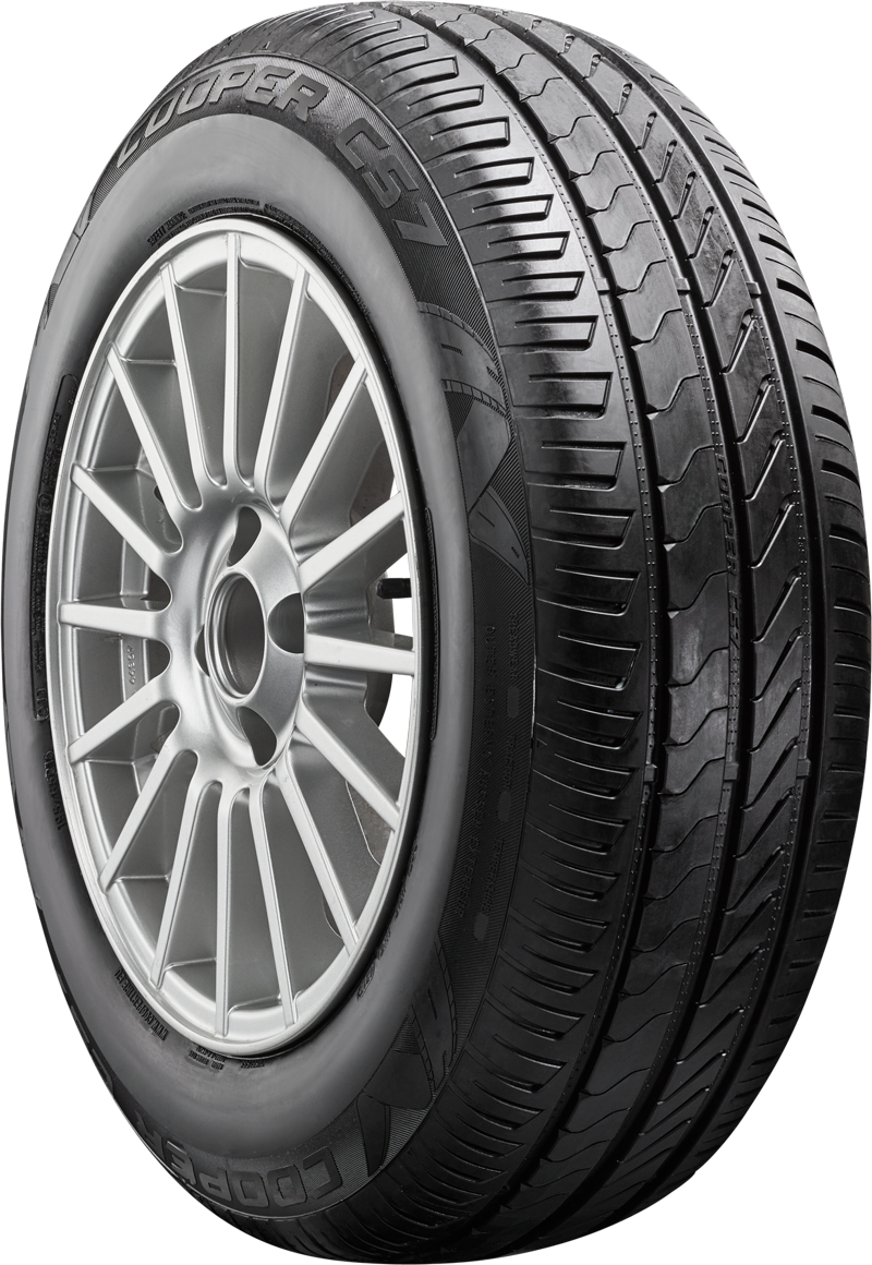 Cooper CS7 - Cooper Tires™ Official Website.