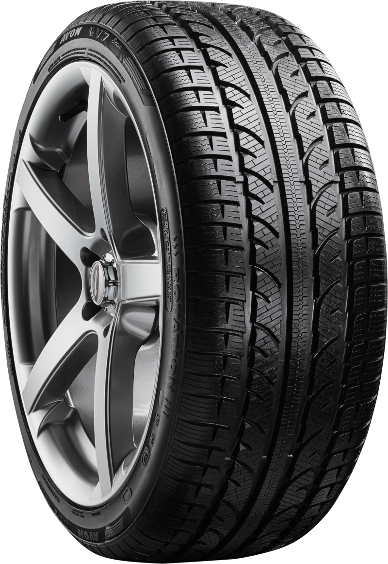 Avon WT7 Snow 185/55 R15 86T