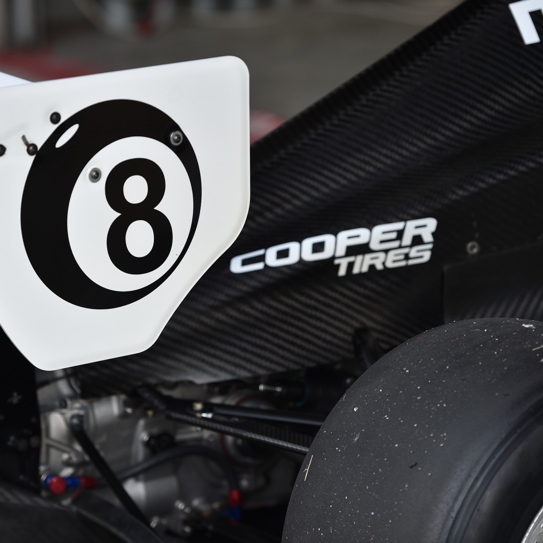 Indy Pro2000 Presented by Cooper Tires