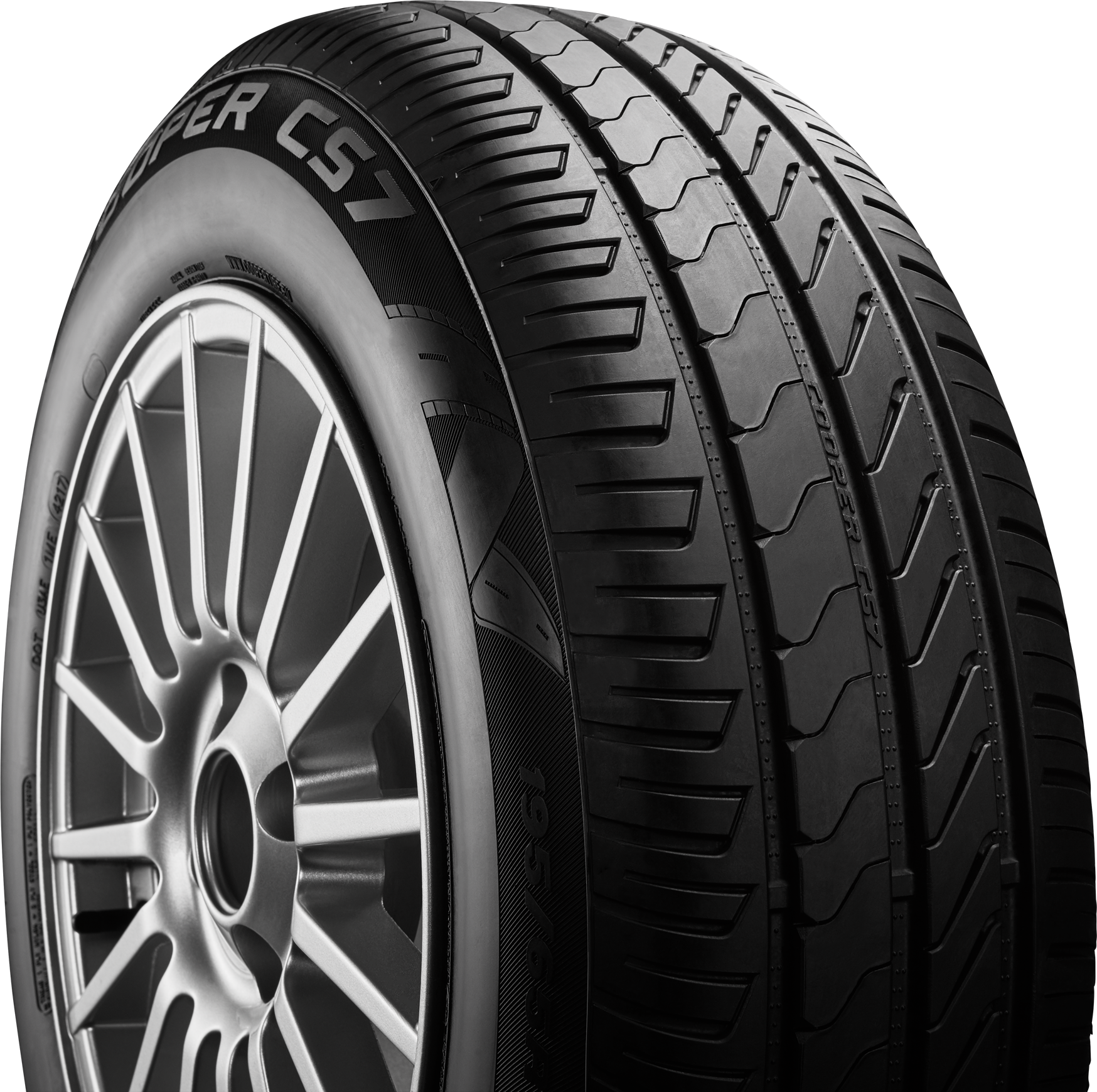 Cooper CS7 Cooper Tires™ Official site.