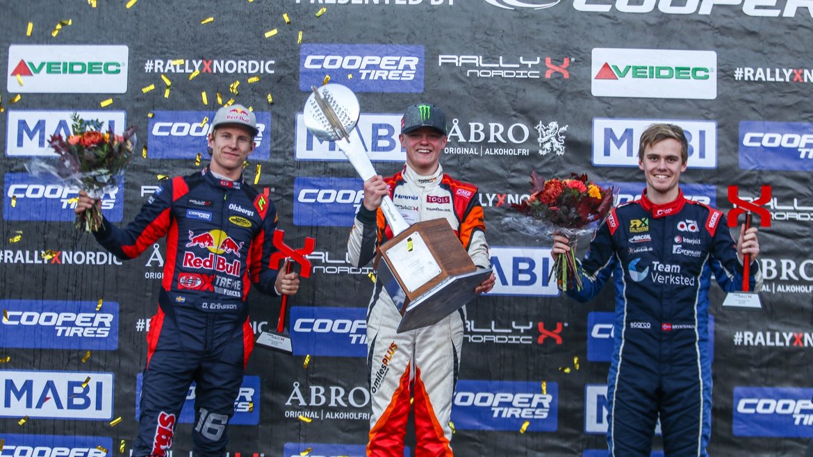 Oliver Solberg 2018 RallyX Nordic champion - 1.jpg