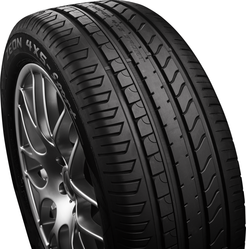 Zeon 4XS Sport Cooper Tires™ Official site