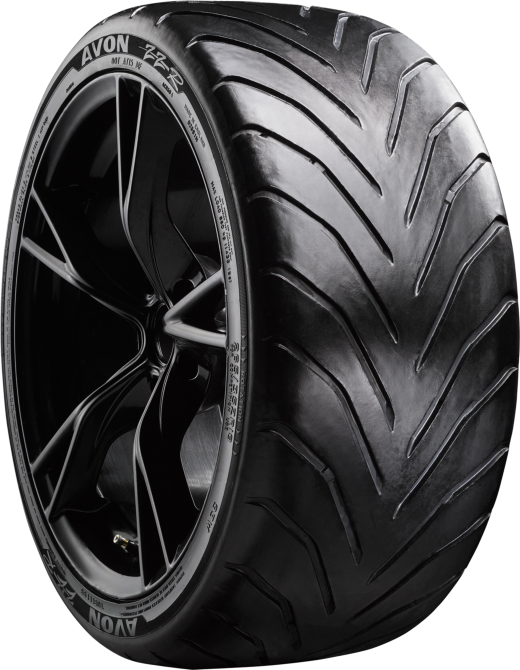 Avon ZZR Avon Tyres