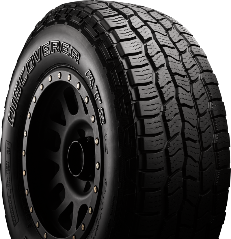 Discoverer A/T3 4S - Cooper Tires™