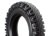 The traction mileage is a strong crossply tyre developed for serious off road work, whilst still suited to use on the road.