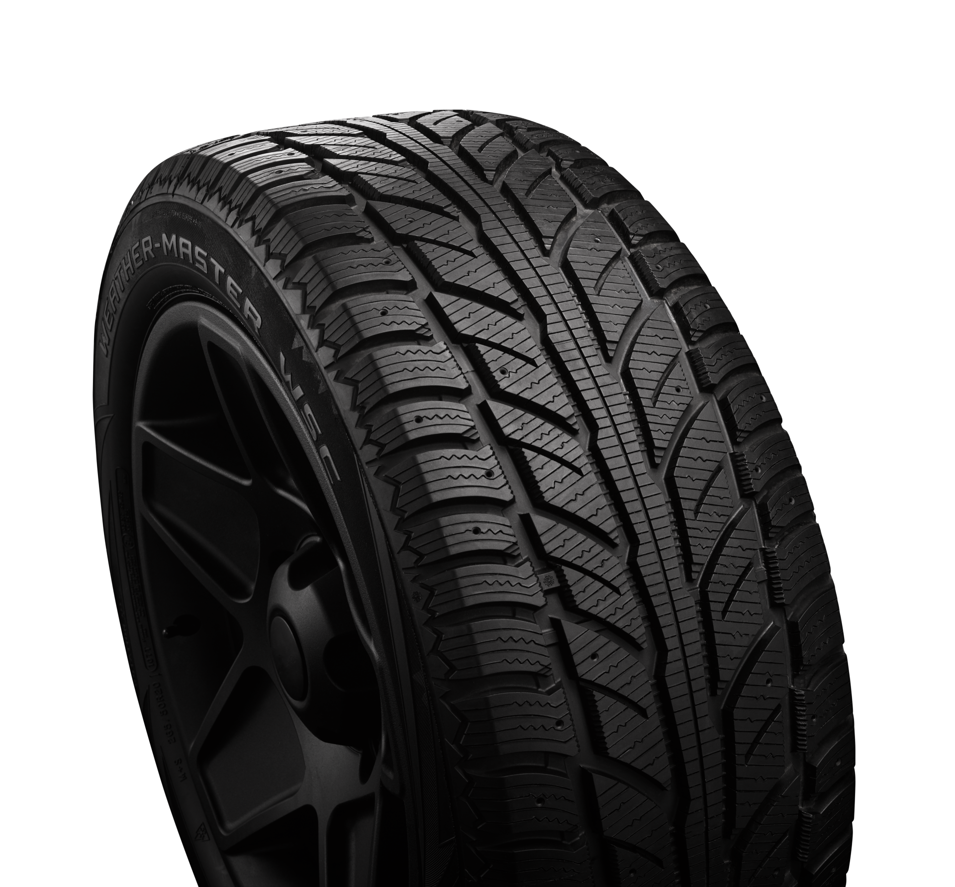 WeatherMaster WSC - Cooper Official Website Tires™