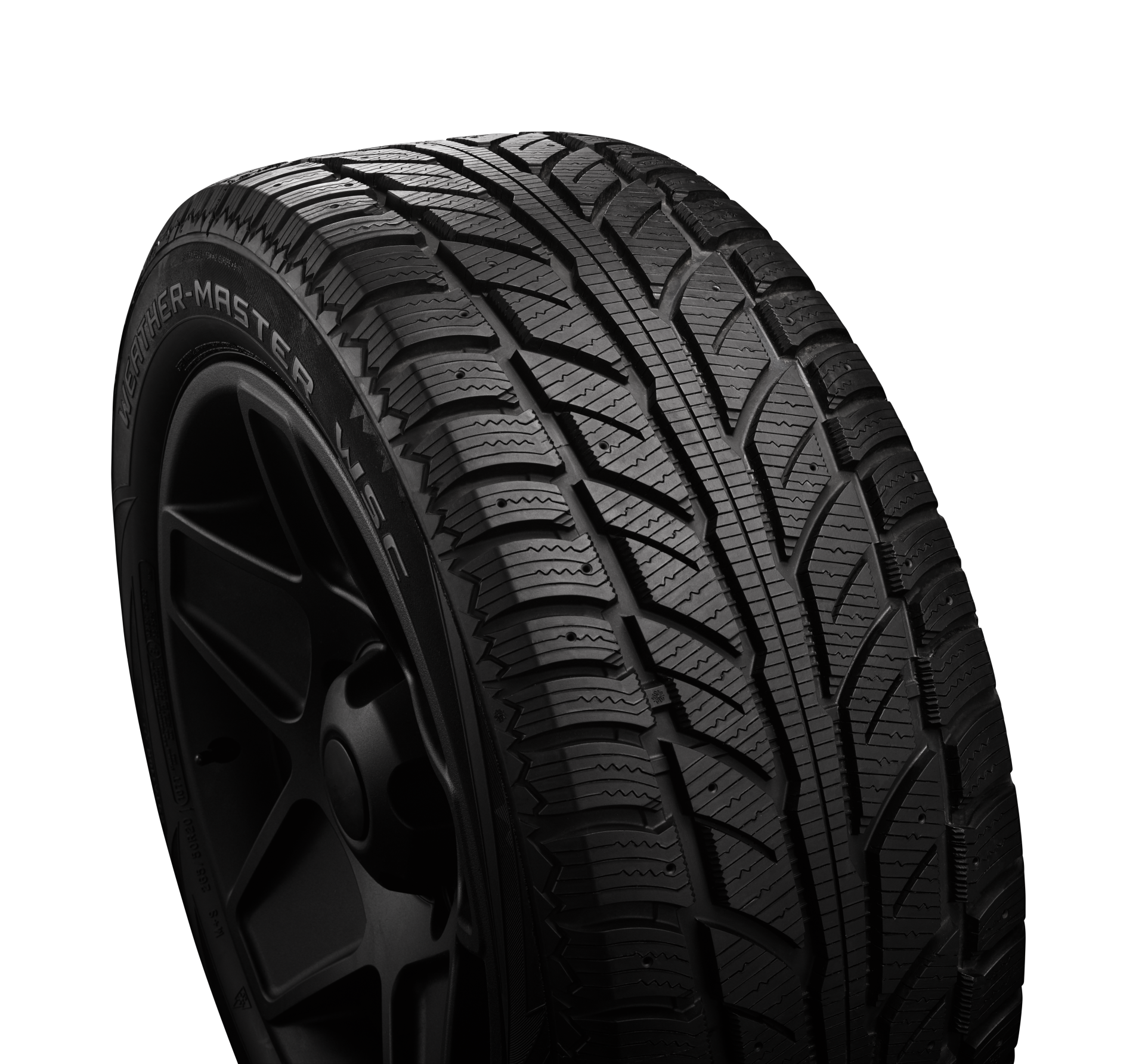 WeatherMaster Cooper WSC Website - Official Tires™