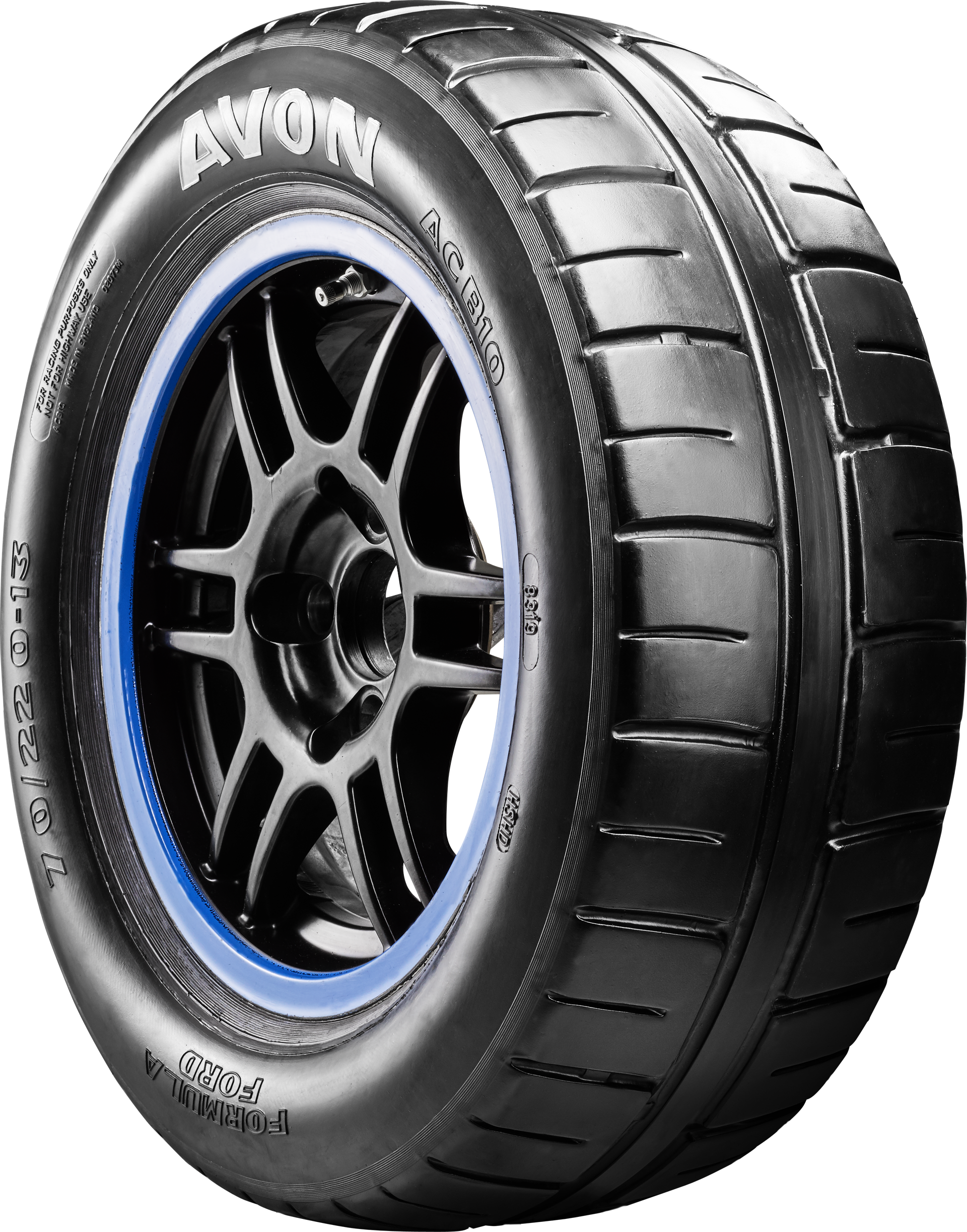 Avon ACB10 Avon Tyres