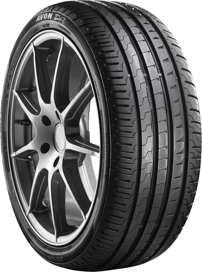 Avon ZV7 225/40/18 Tyre