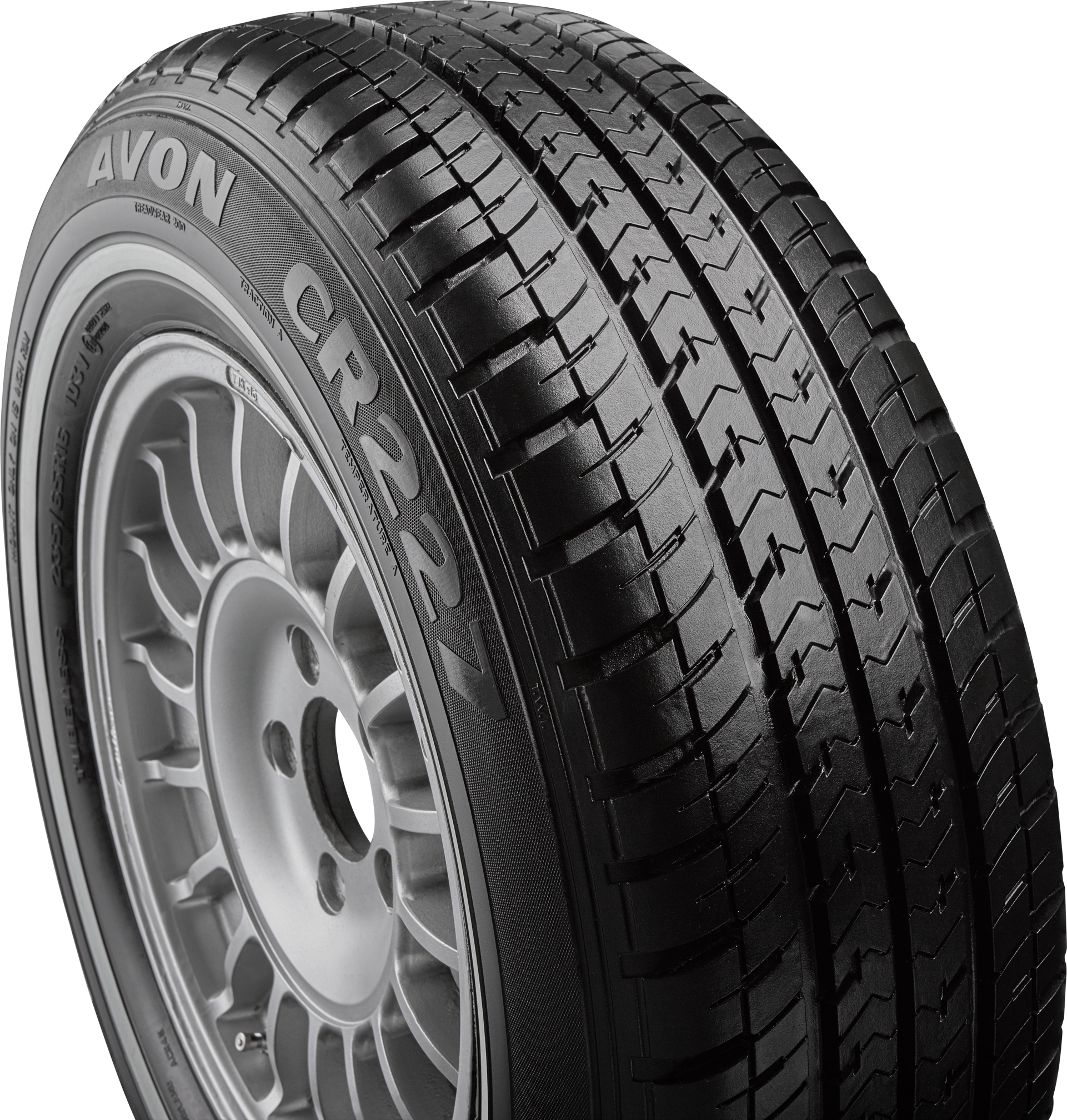 Avon Turbospeed CR227 Avon Tyres