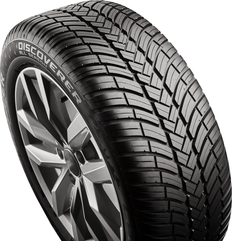 Discoverer Allseason™ Official Cooper® Tires Website