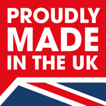 Made in the UK Made in the UK