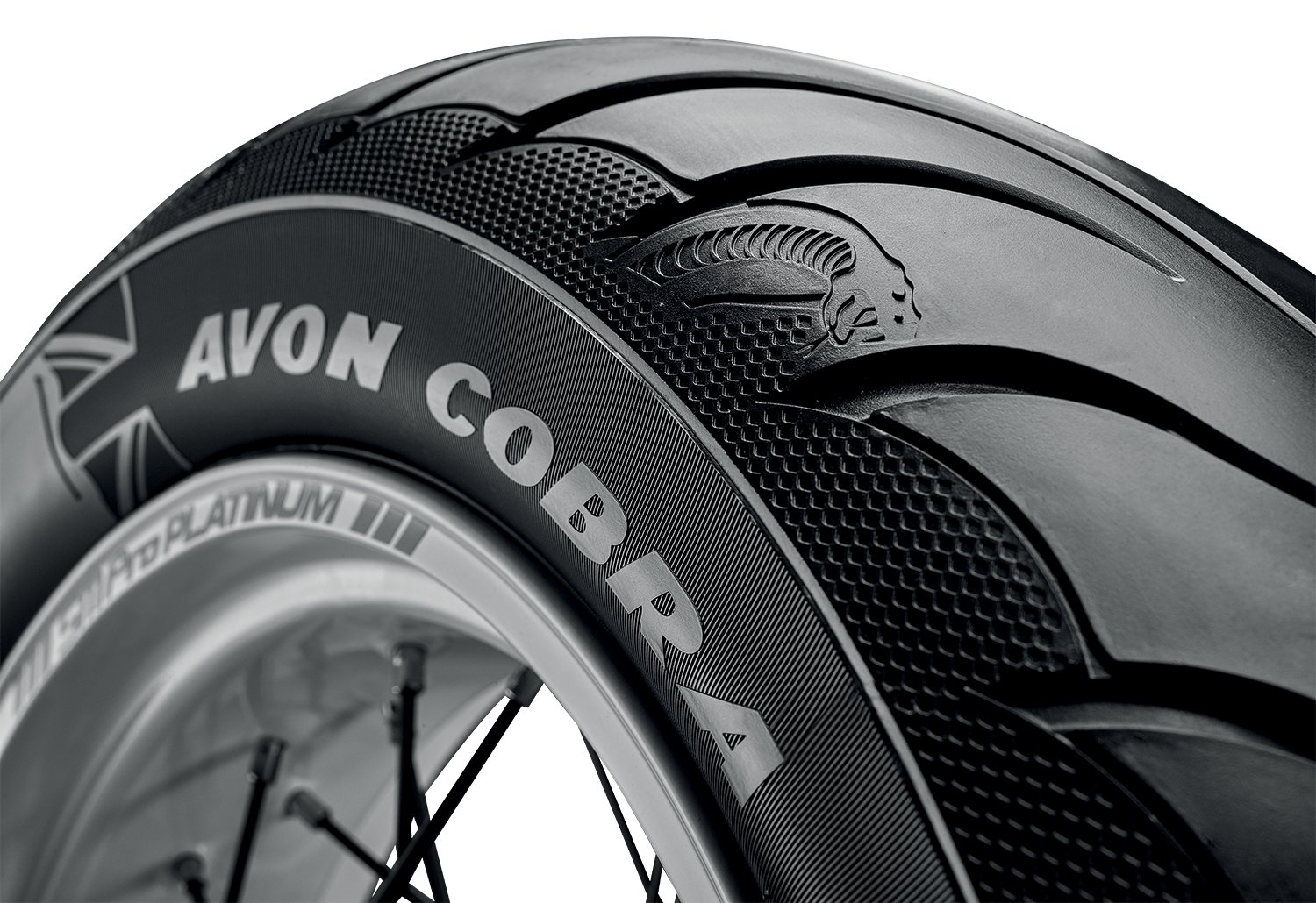 IDN MOTO WEEK: Cooper Tire & Rubber