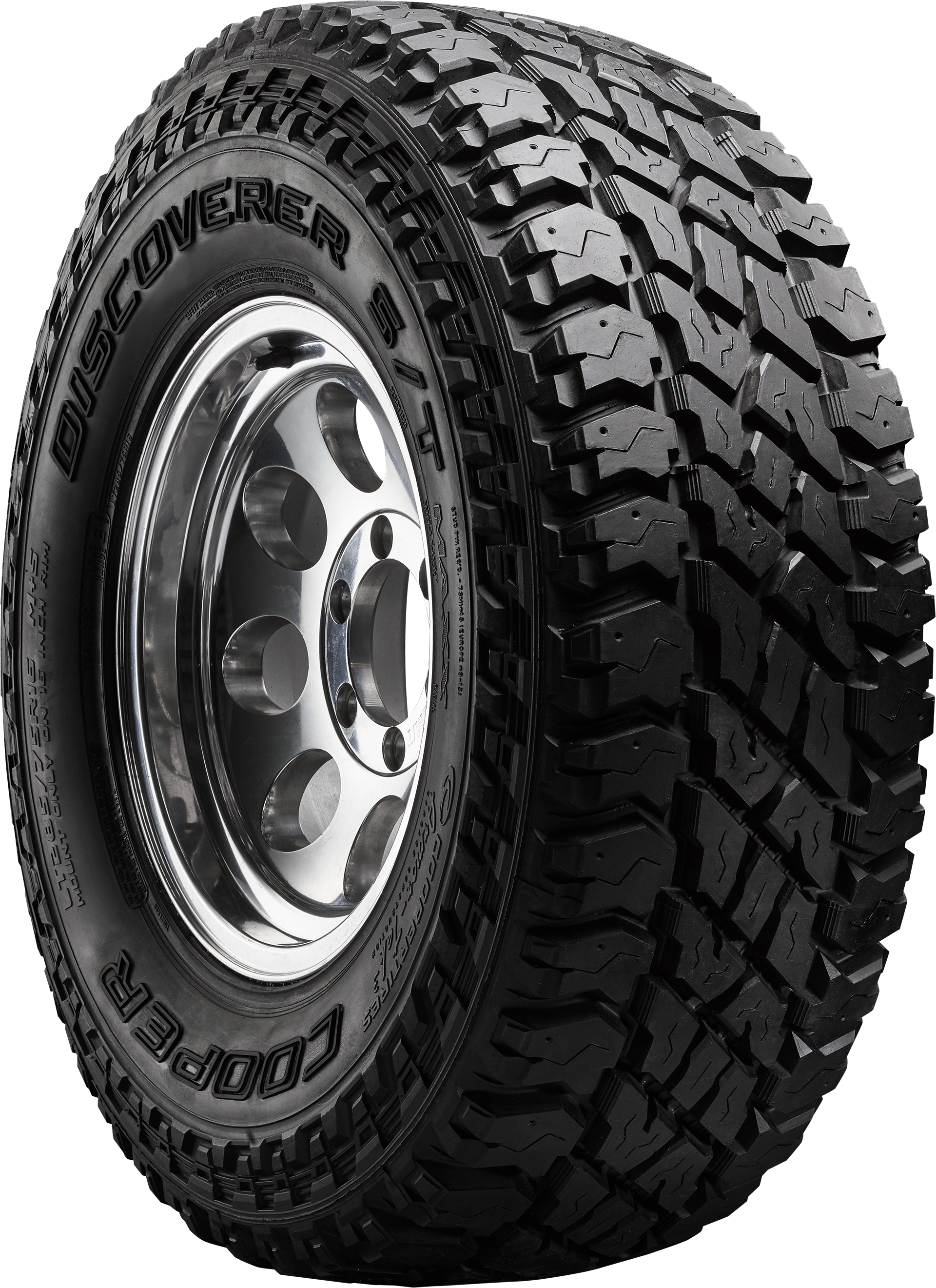 Discoverer S/T Maxx Cooper Tires™