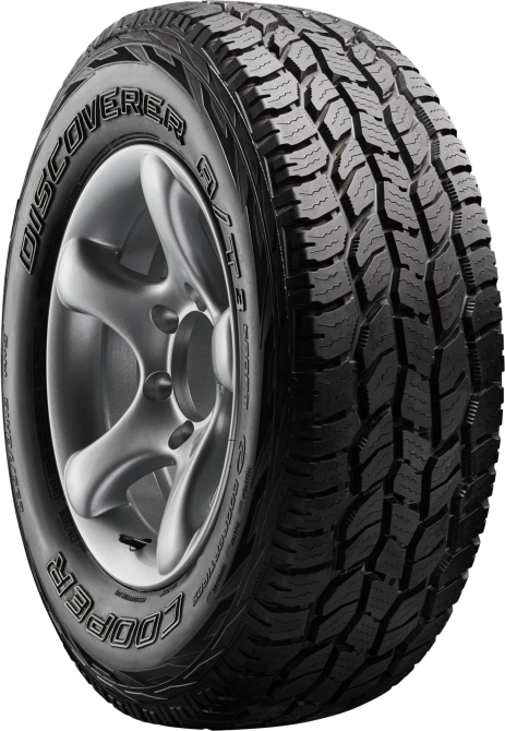 Discoverer AT3 Sport - Cooper Tires™ Official Website