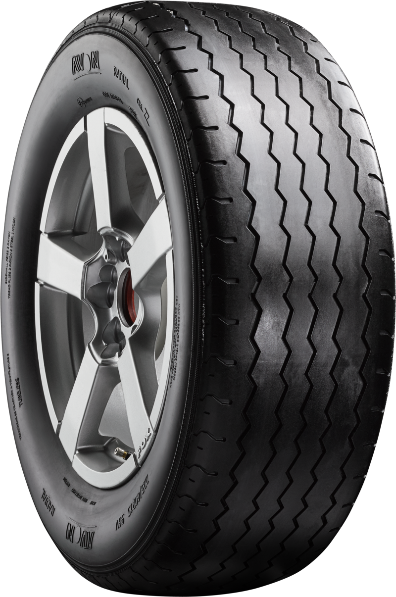 Avon CR6ZZ Avon Tyres