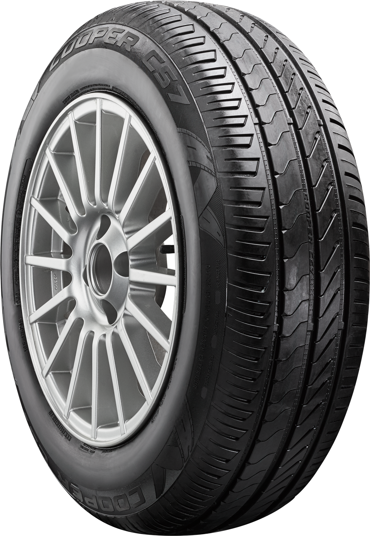 Cooper CS7 Cooper Tires™ Official site.