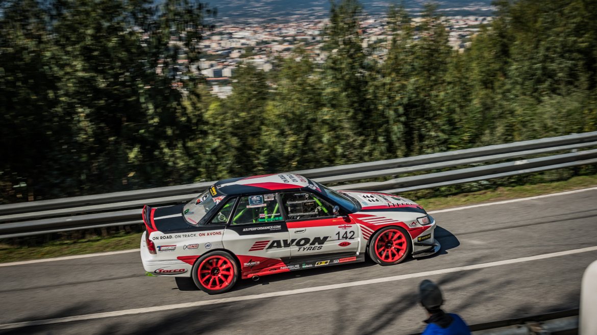 Hill Climb - Motorsport UK - The beating heart of UK motorsport