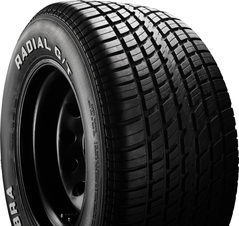 Cobra Radial G/T Cooper Tires™ Official Website