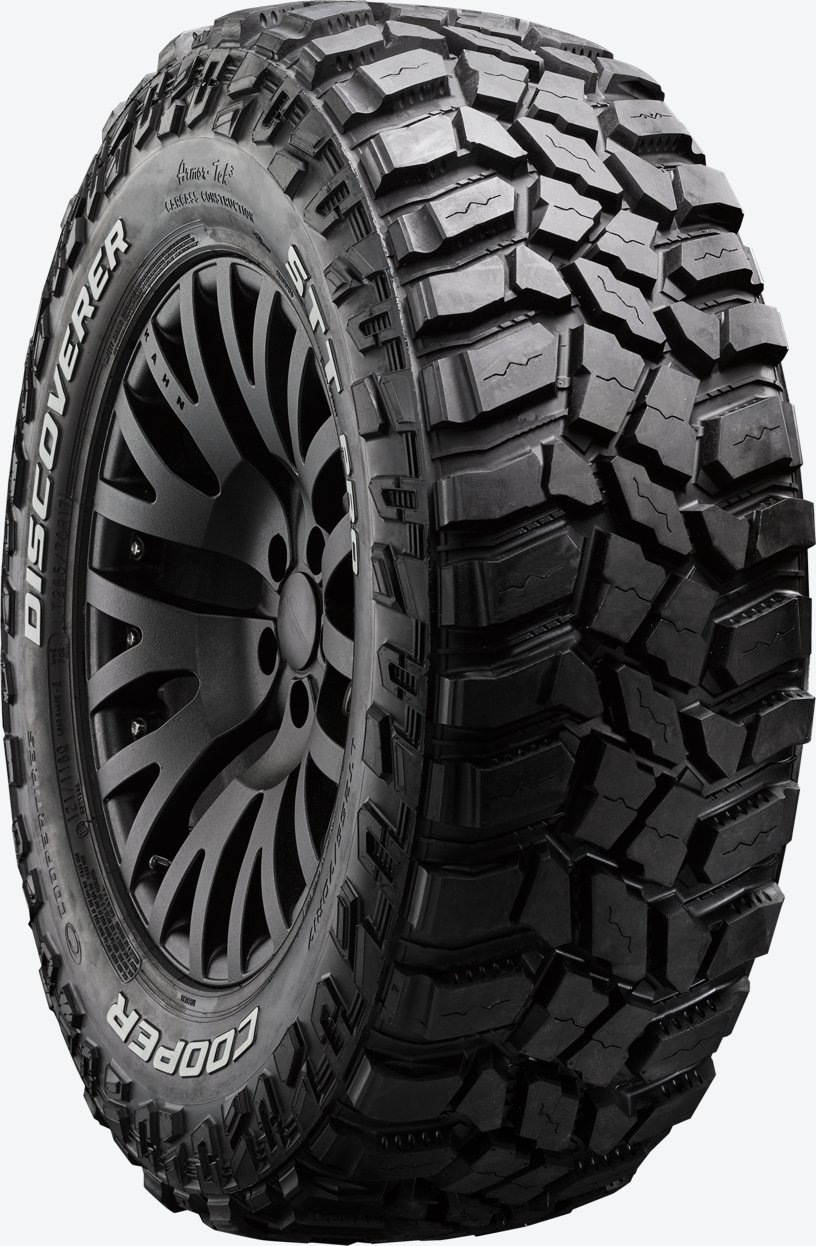 Our Tires Official Cooper Tires Website