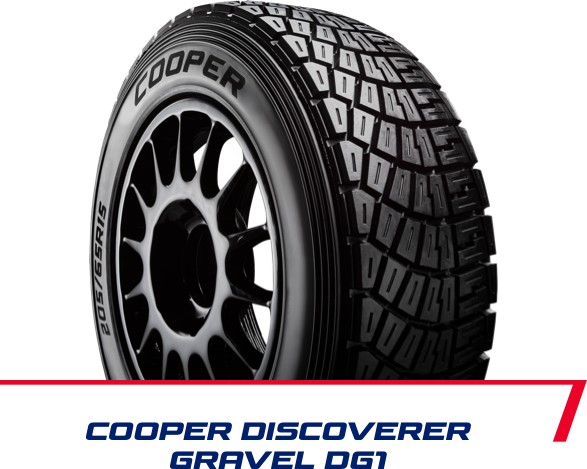 Built to perform and persevere on the most challenging gravel stages