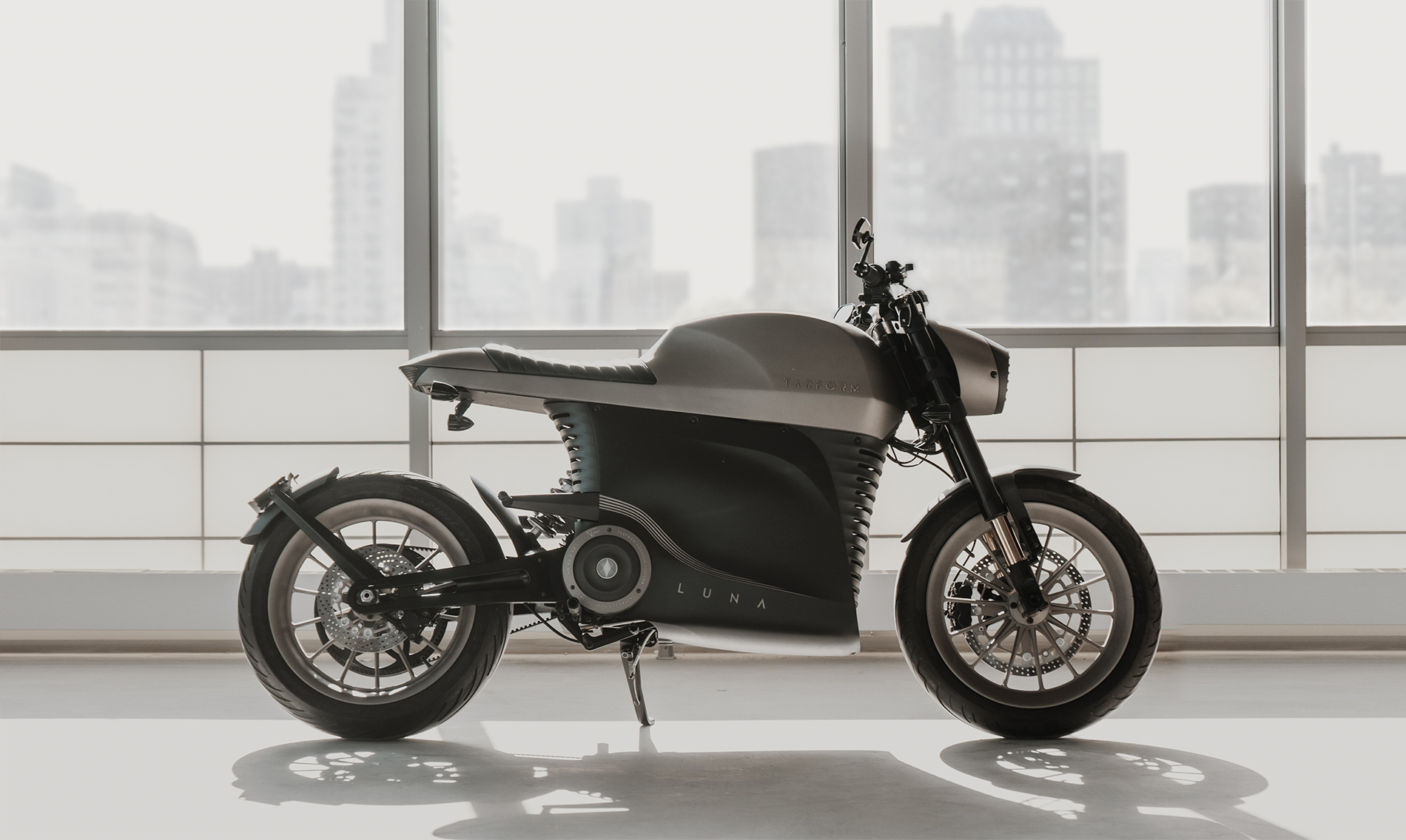 tarform motorcycle price