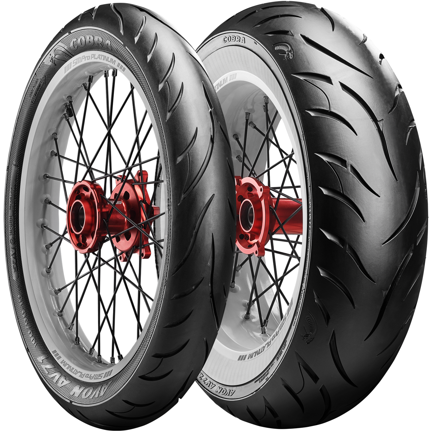 Avon Cobra Tyres Review