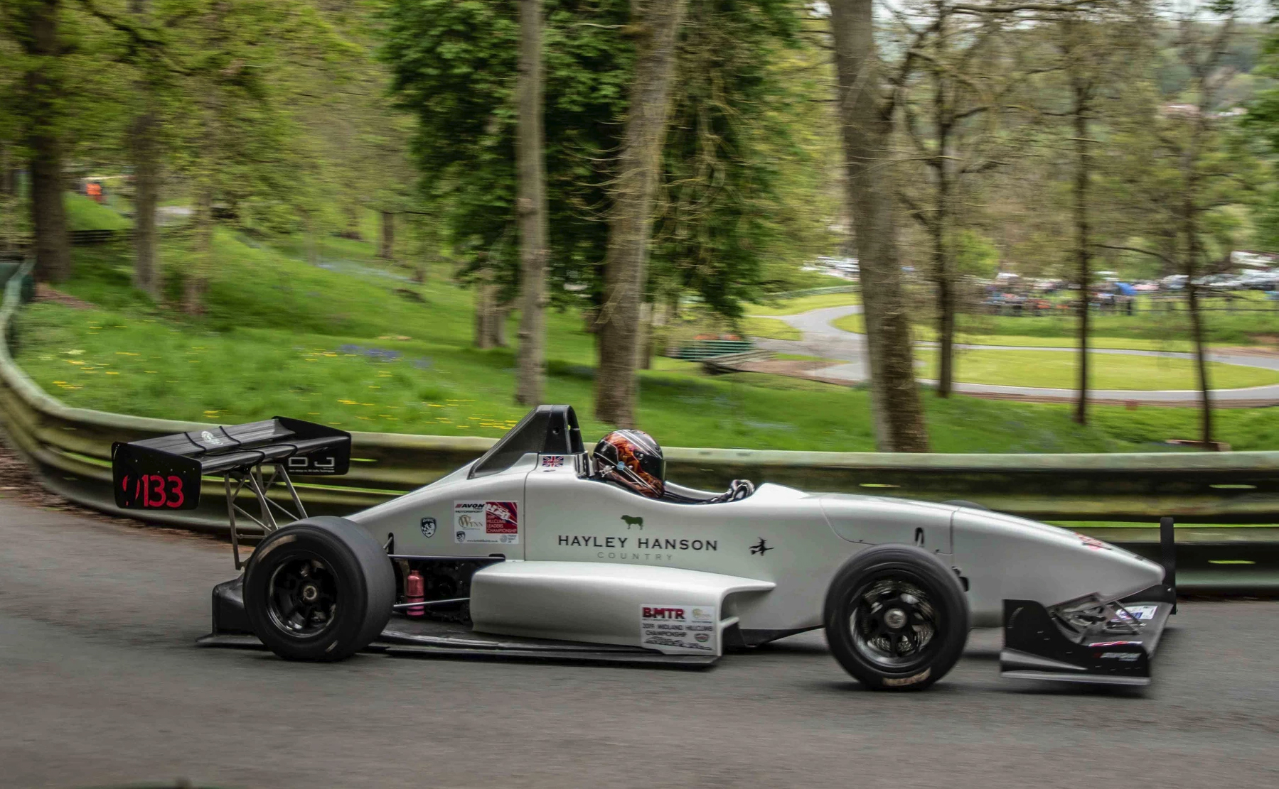 British Hillclimb Championship