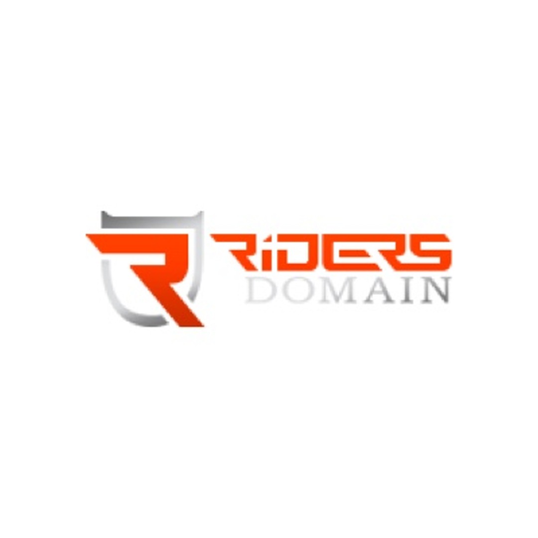 Riders Domain