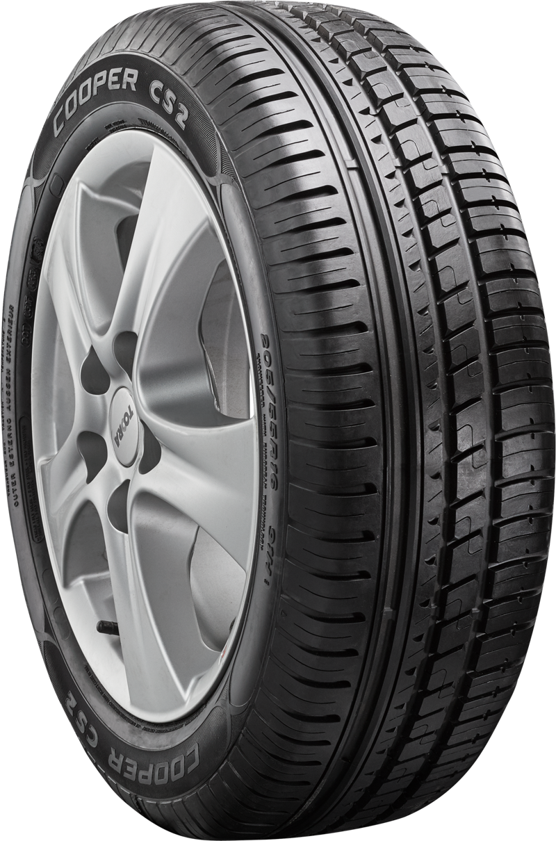 Cooper CS2 Cooper Tires™ Official site