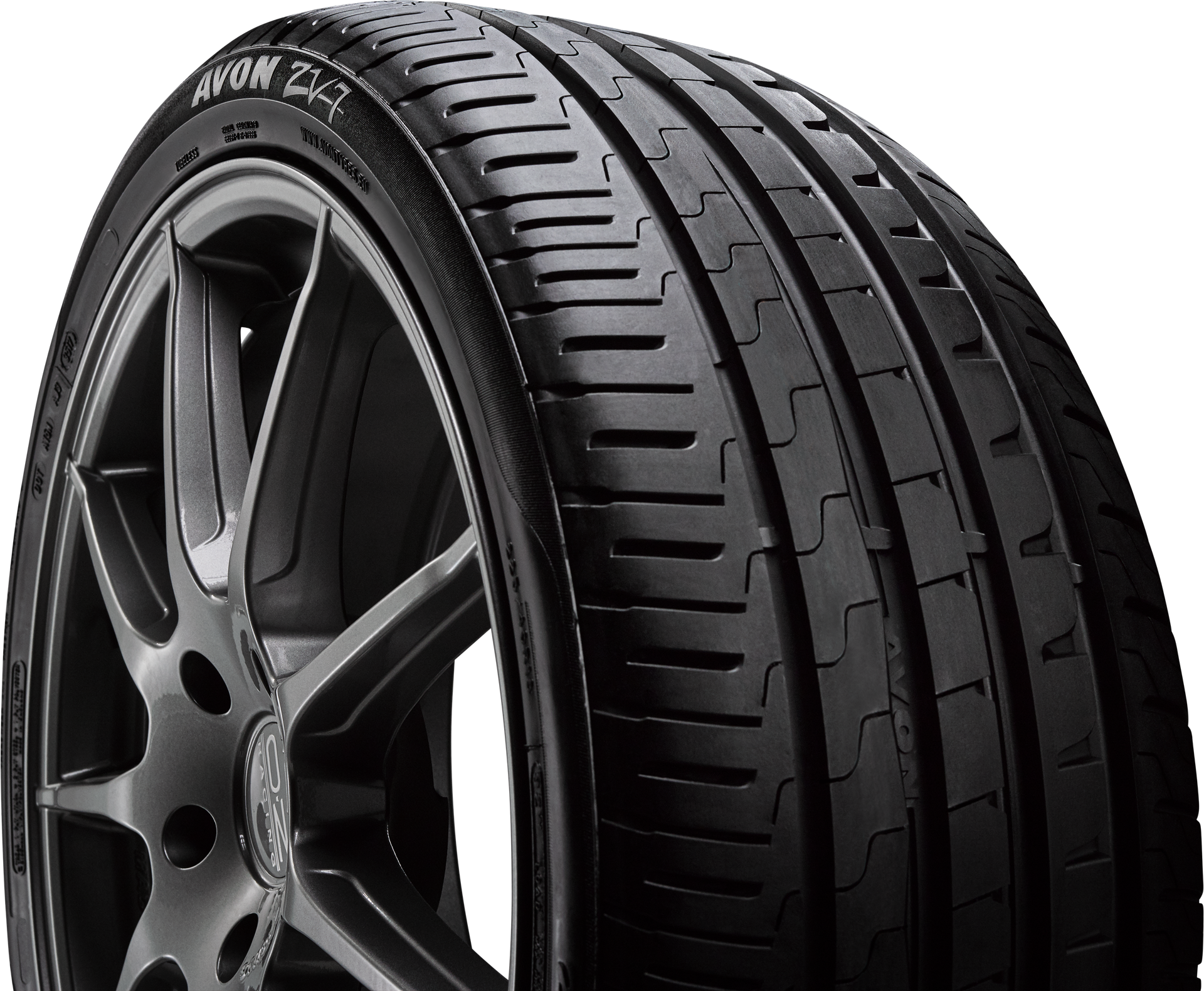 Are Avon Car Tyres Any Good