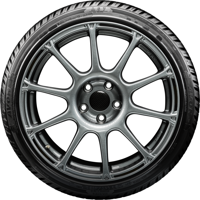 Avon As7 Tyres Review