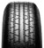 Symmetric Tread Patterns