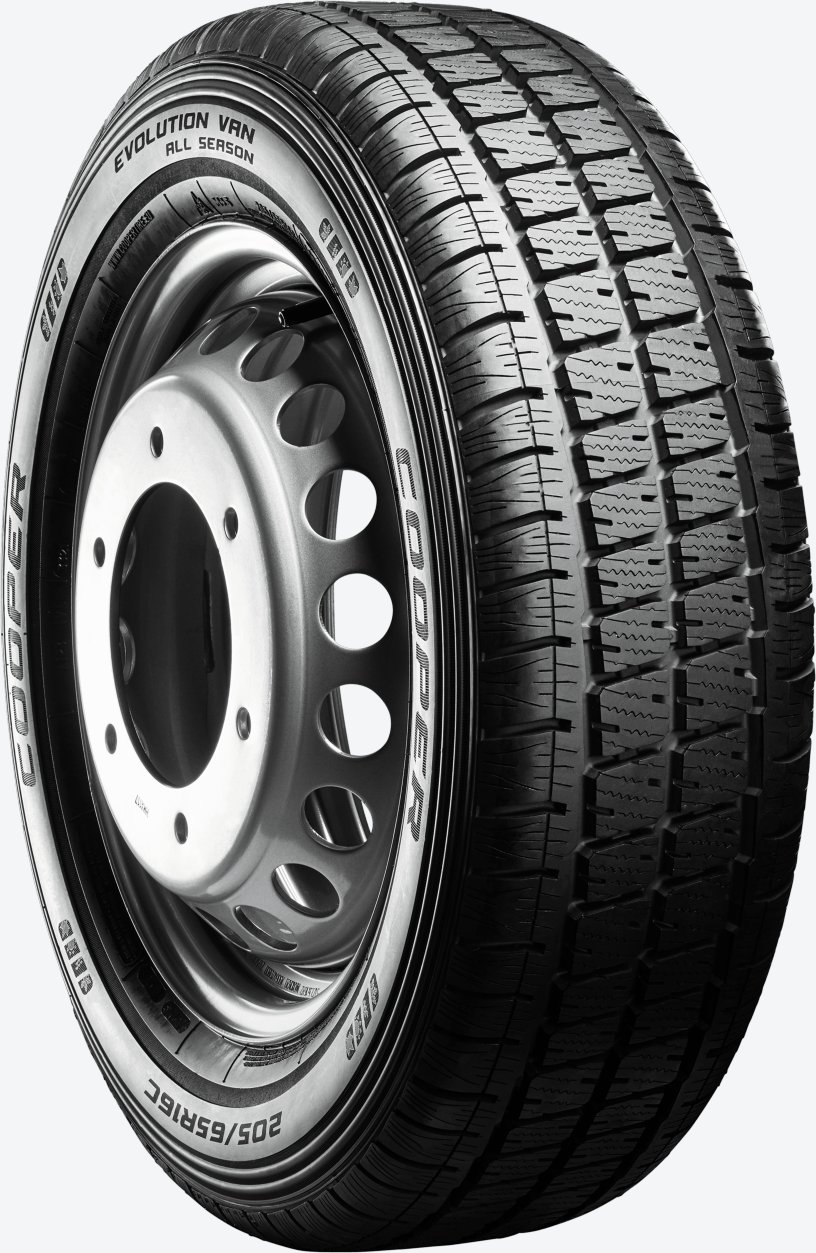 Our tires - Official Cooper Tires ® Website