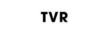 TVR