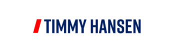 Timmy Hansen