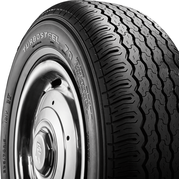 Turbosteel 70