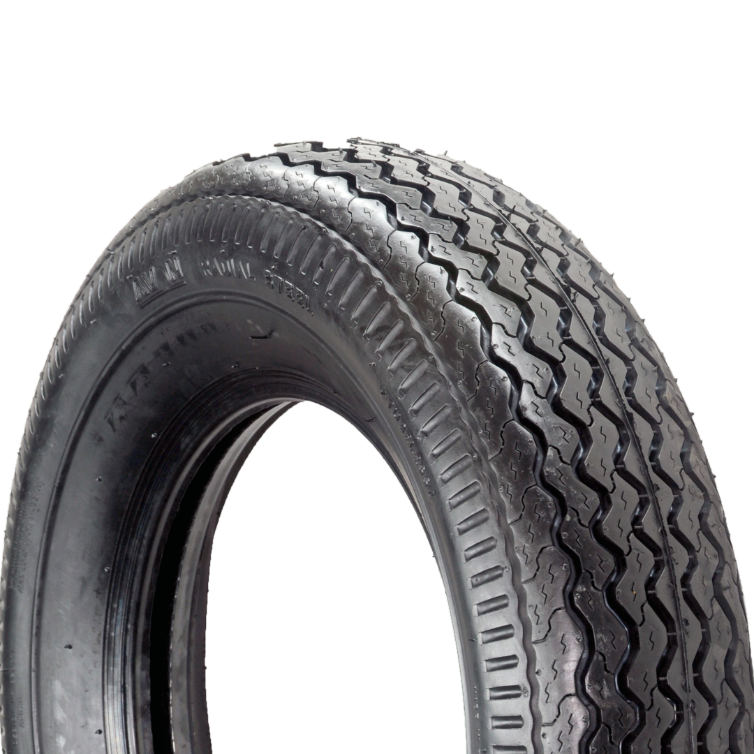 Turbosteel CR3B