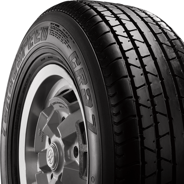 Turbospeed CR27