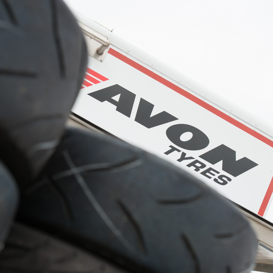 Tyre Storage Advice