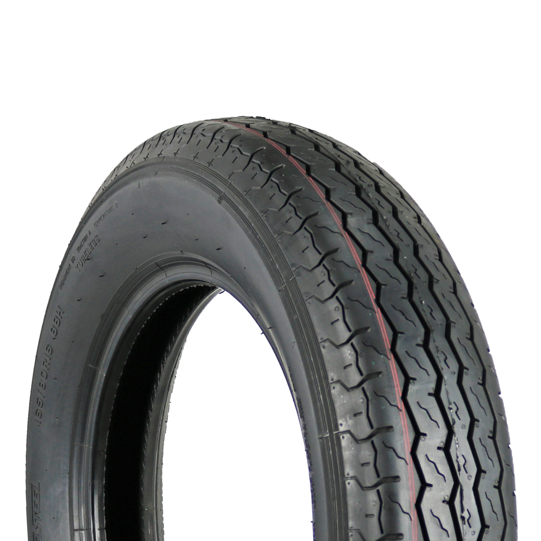 Turbosteel CR6D