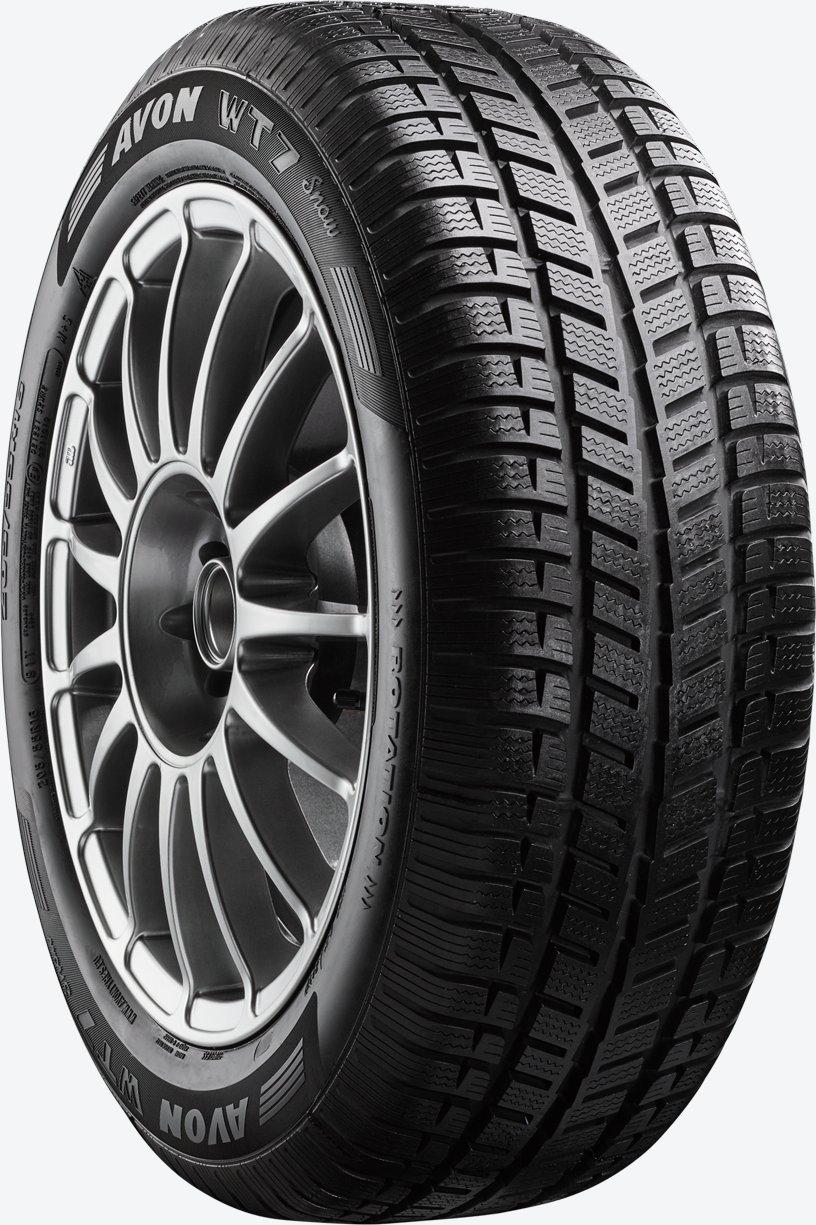 AVON WT7 SNOW