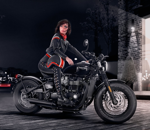 Triumph