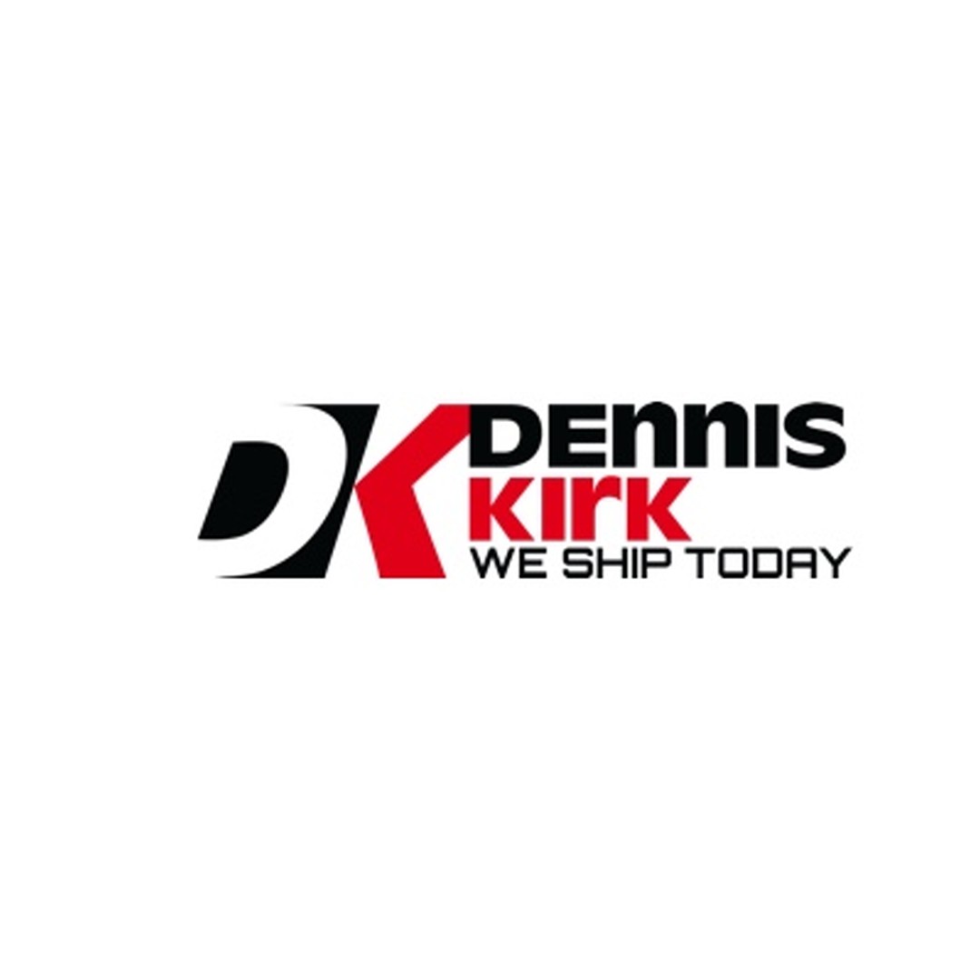 Dennis Kirk