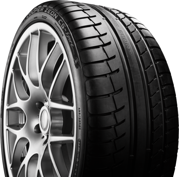 Zeon CS Sport