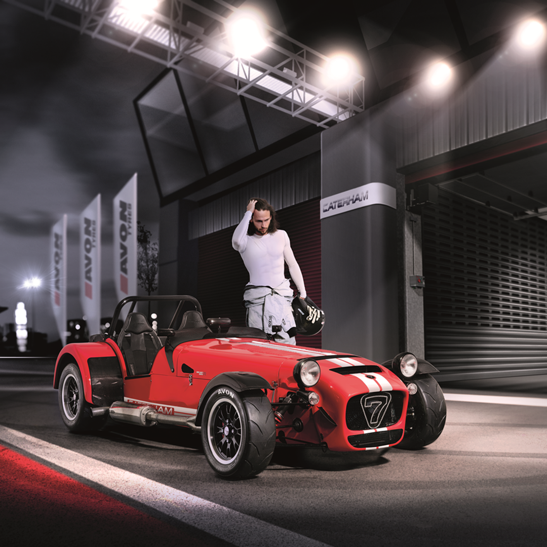 Formula Continental