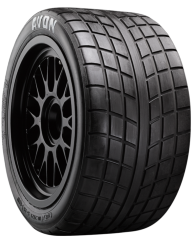 Motorsport tyres