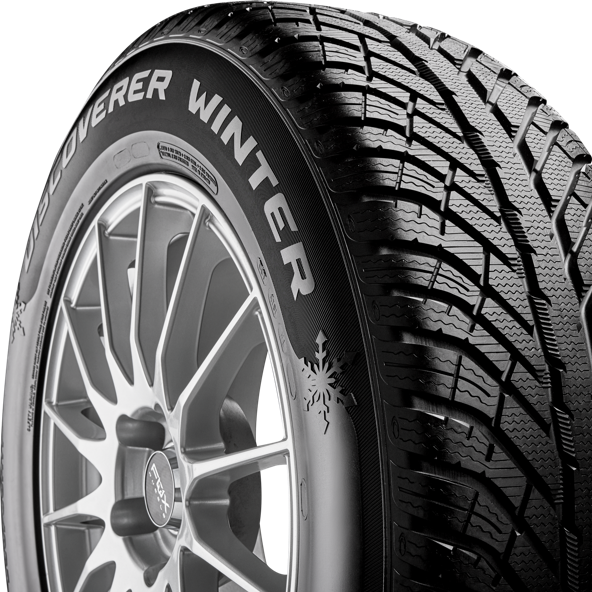 DISCOVERER WINTER
